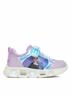 Sneakers CEO-BIC-SS26-107DFR Viola