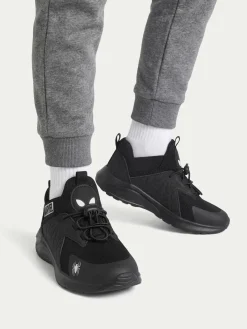 Sneakers CEO-BIC-SS26-112SPRMV Nero