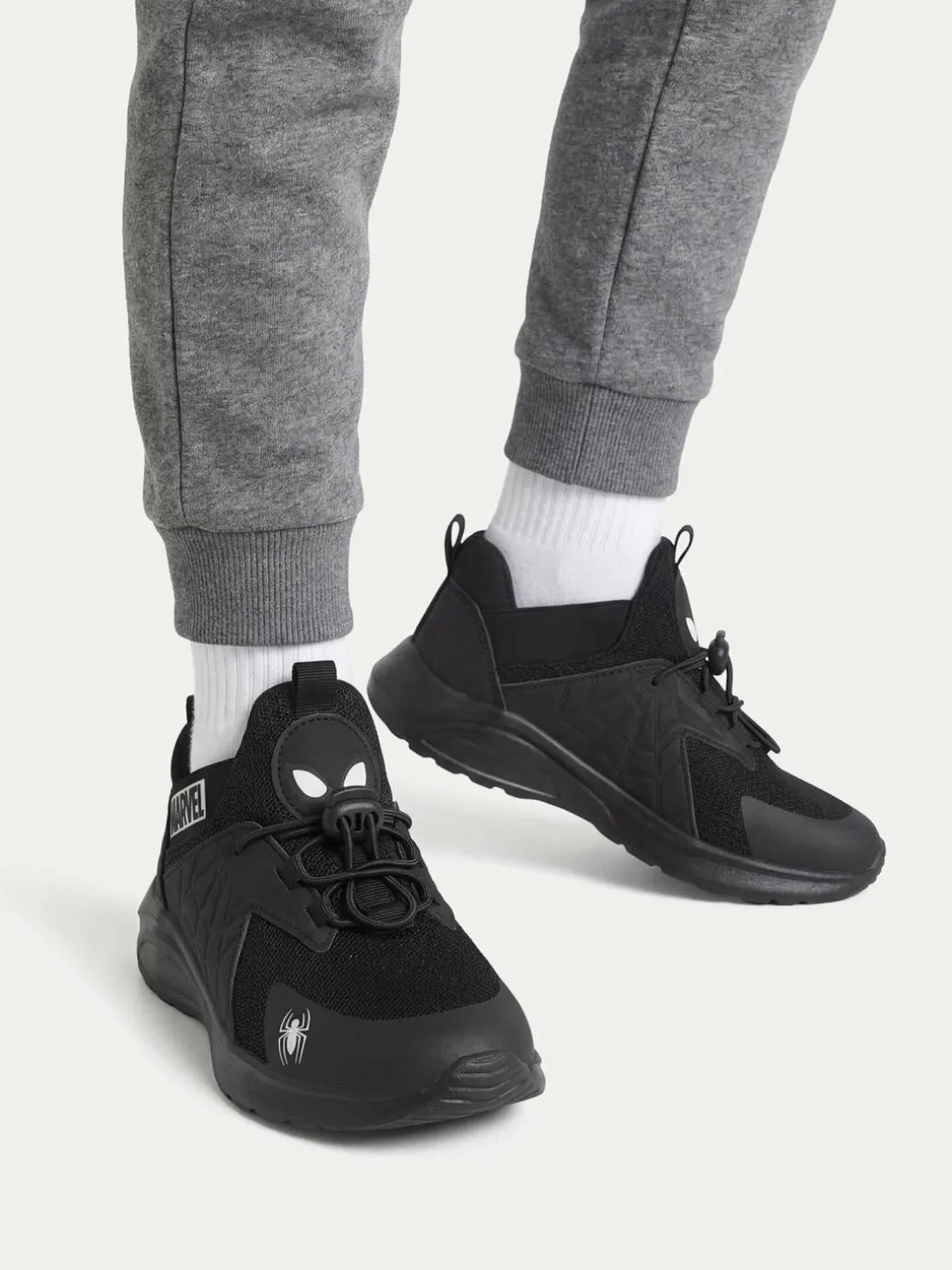 Sneakers CEO-BIC-SS26-112SPRMV Nero
