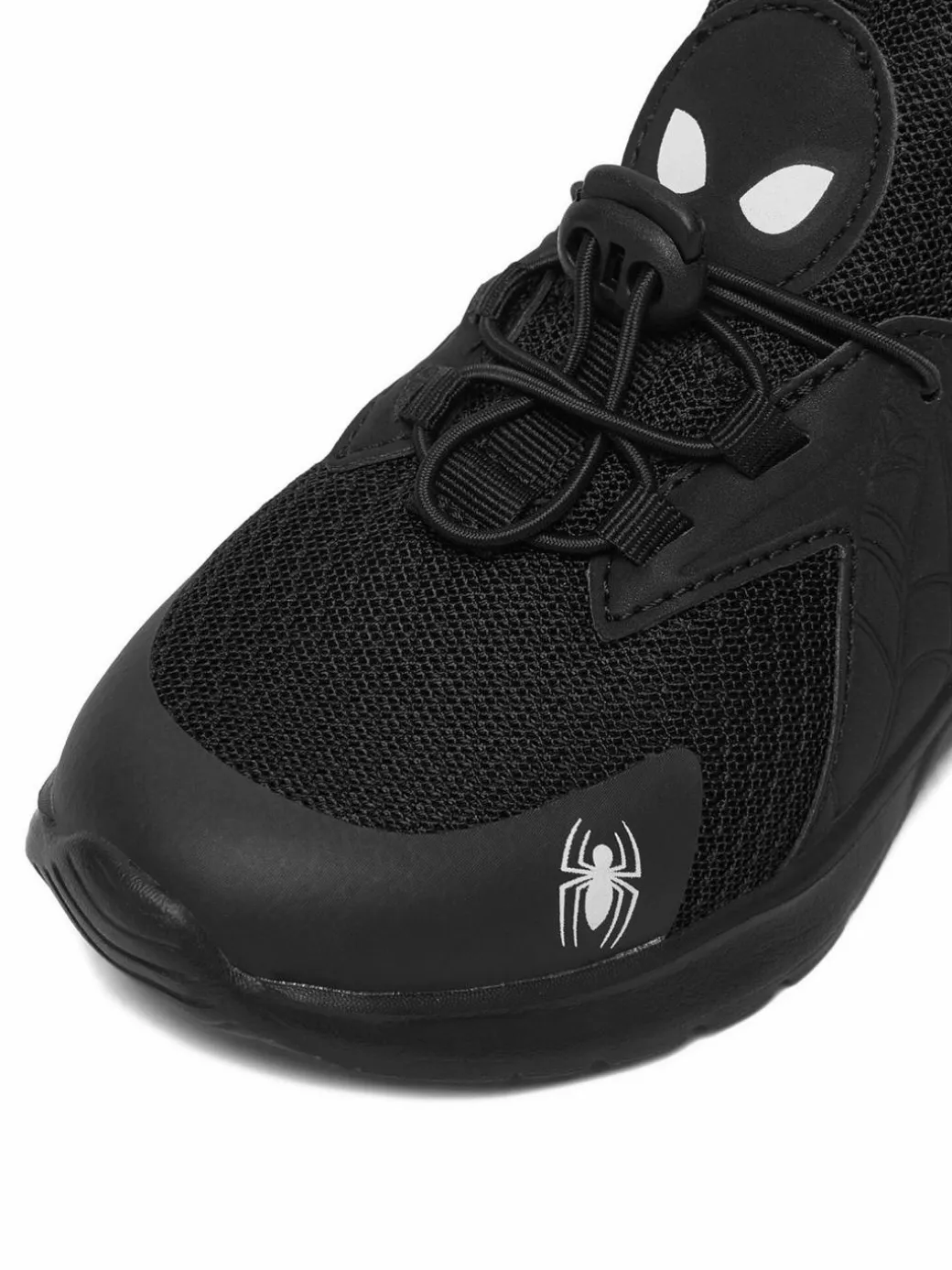 Sneakers CEO-BIC-SS26-112SPRMV Nero