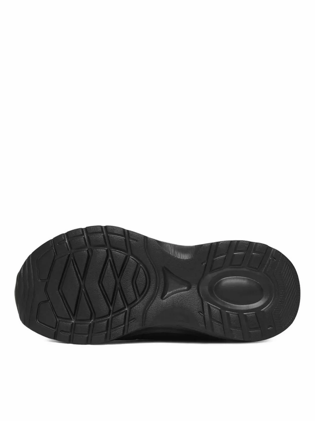 Sneakers CEO-BIC-SS26-112SPRMV Nero