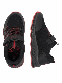 Sneakers CEO-BIC-SS26-116SW Nero