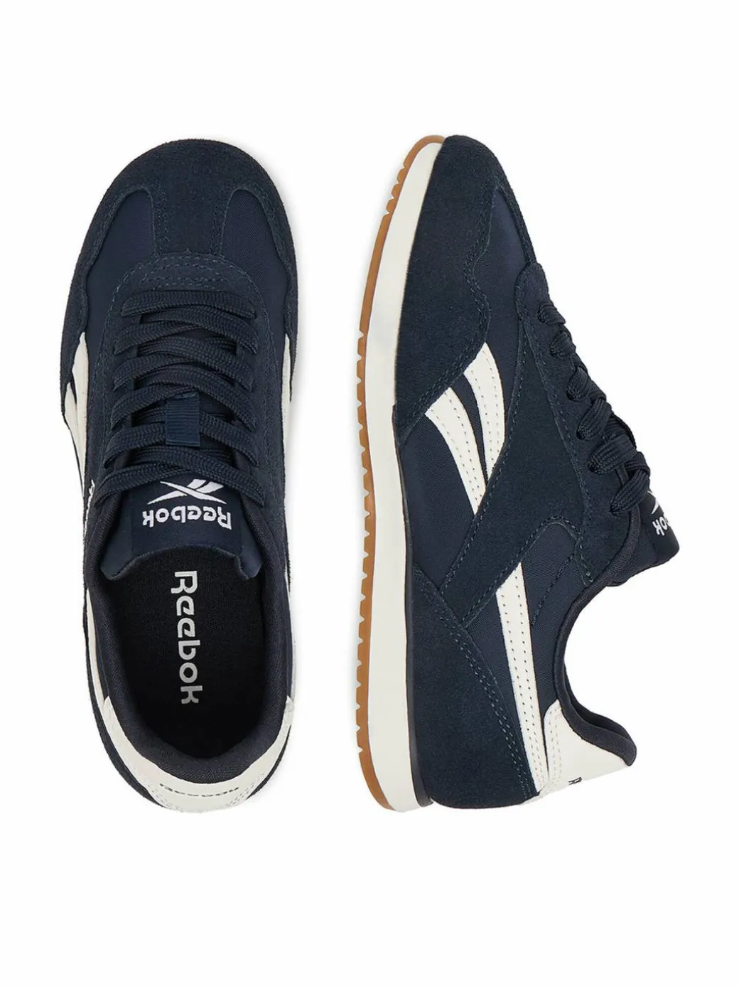 Sneakers CEO-114 Blu scuro