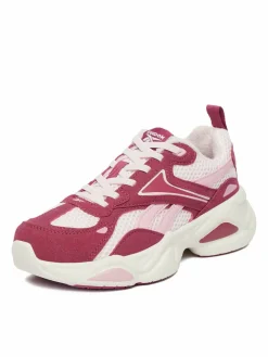Sneakers CEO-CHARGE AR30246SPQQ Rosa