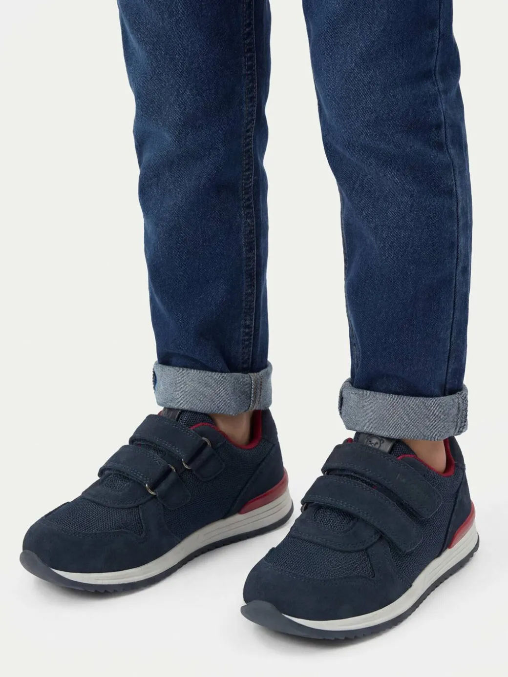 Sneakers CEO-CI12-2757-14 Blu scuro