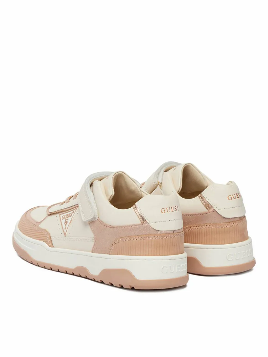 Sneakers CEO-CI12-CAROL-05 Écru