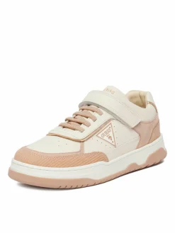 Sneakers CEO-CI12-CAROL-05 Écru