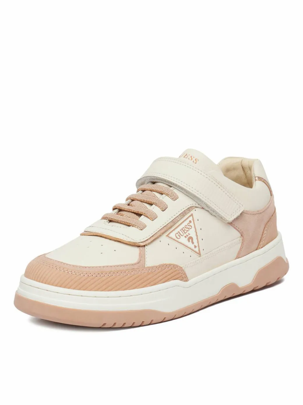 Sneakers CEO-CI12-CAROL-05 Écru