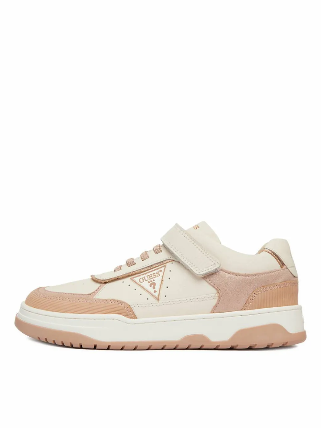 Sneakers CEO-CI12-CAROL-05 Écru