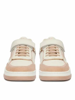 Sneakers CEO-CI12-CAROL-05 Écru