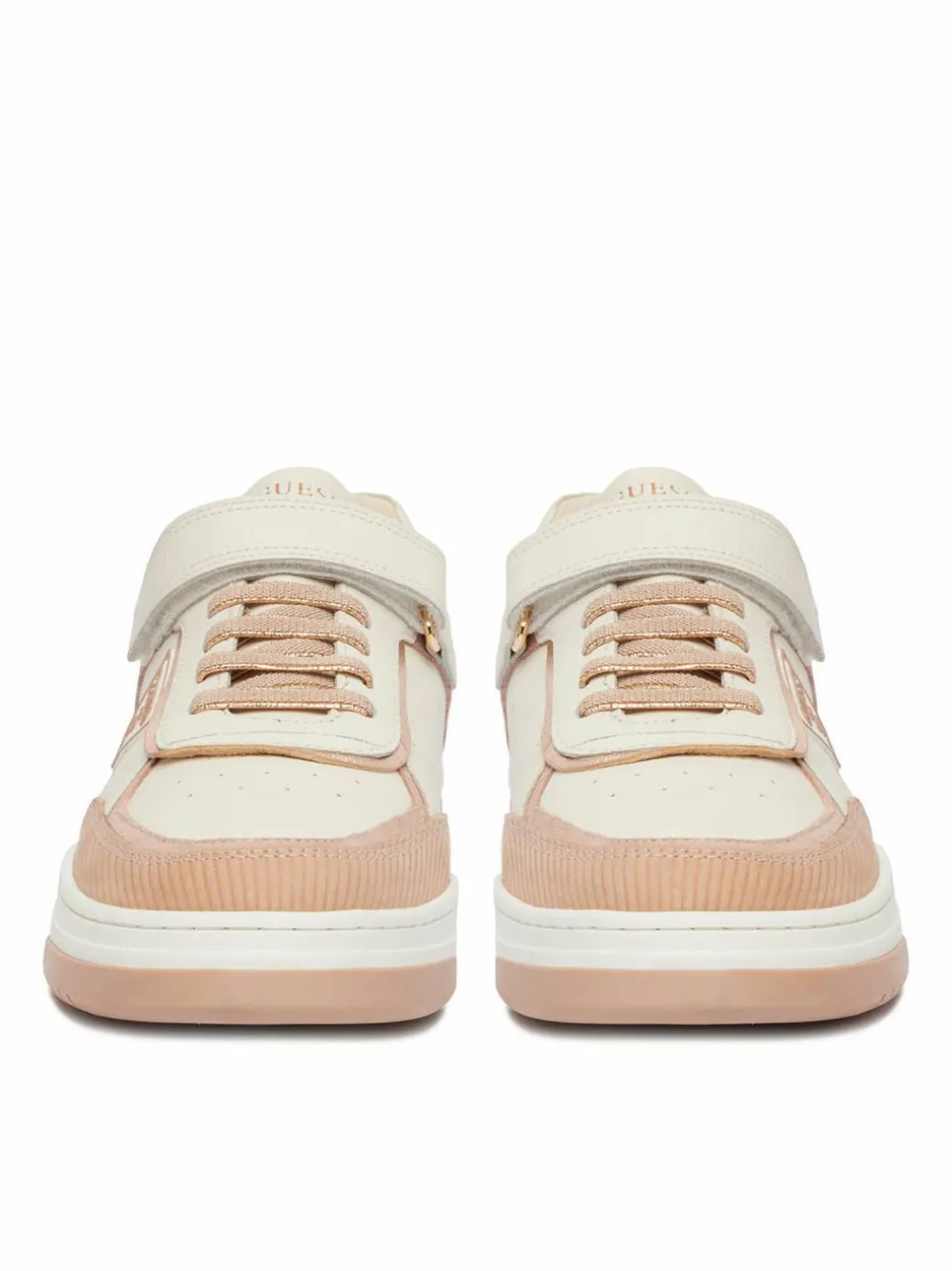Sneakers CEO-CI12-CAROL-05 Écru