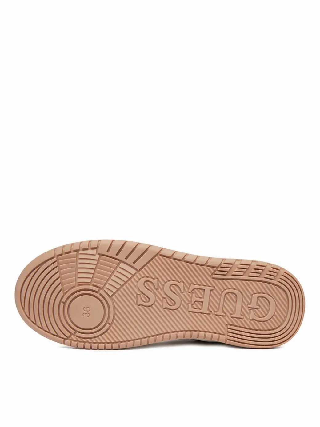 Sneakers CEO-CI12-CAROL-05 Écru