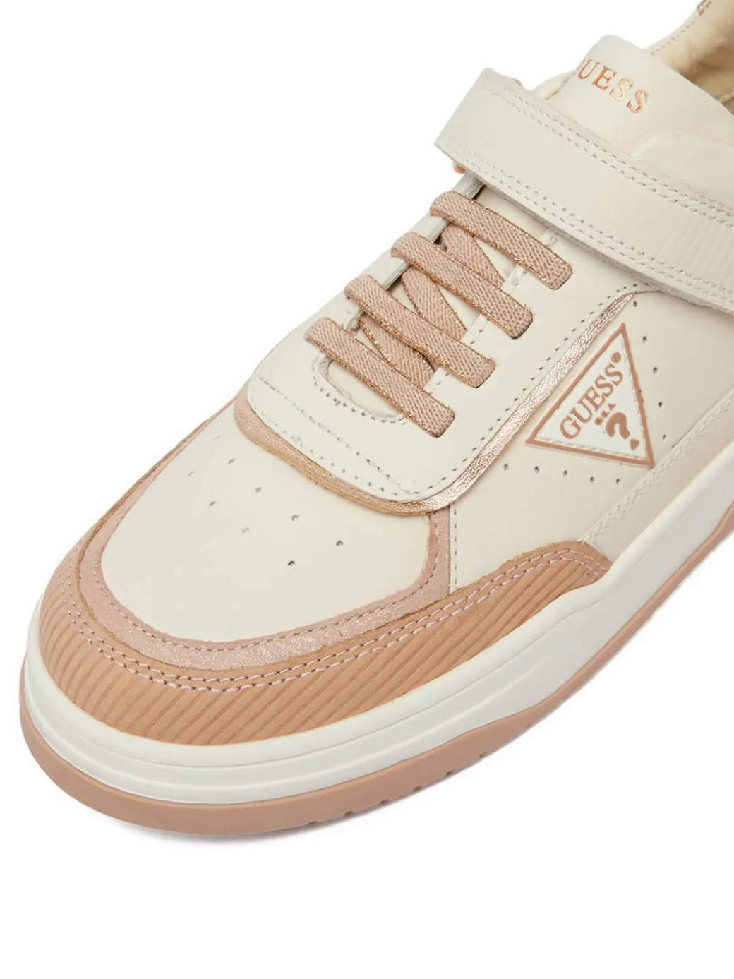 Sneakers CEO-CI12-CAROL-05 Écru