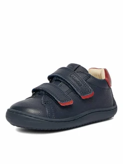 Sneakers CEO-CI12-DUBAI-01(II)CH Blu scuro
