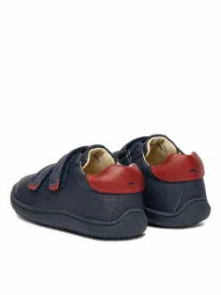 Sneakers CEO-CI12-DUBAI-01(II)CH Blu scuro