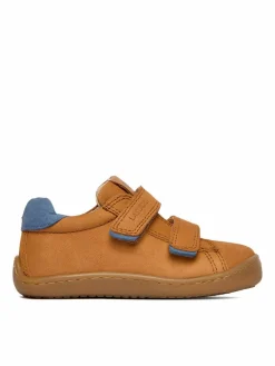 Sneakers CEO-CI12-DUBAI-01(II)CH Marrone