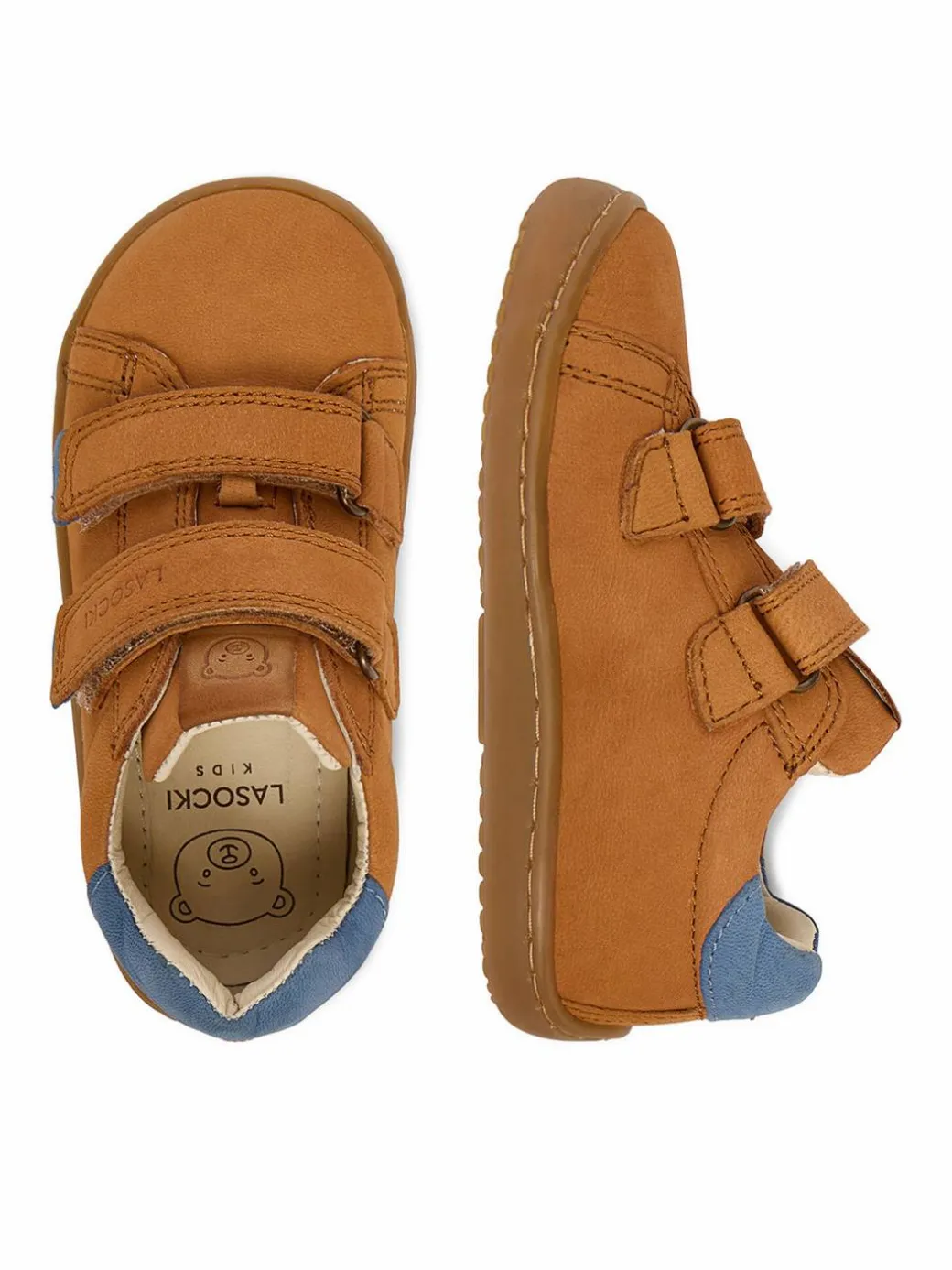 Sneakers CEO-CI12-DUBAI-01(II)CH Marrone