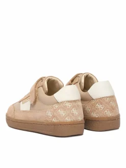 Sneakers CEO-CI12-3210-03(III)DZ Beige