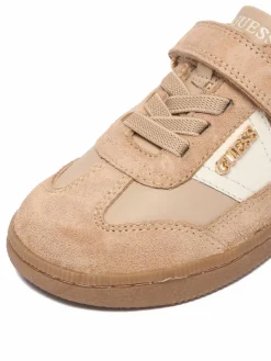 Sneakers CEO-CI12-3210-03(III)DZ Beige