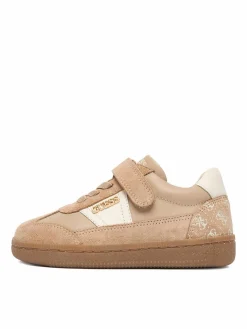 Sneakers CEO-CI12-3210-03(III)DZ Beige