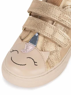 Sneakers CEO-CI12-3095-03(III)DZ Beige