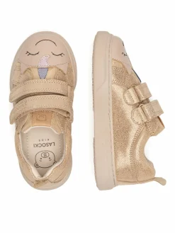 Sneakers CEO-CI12-3095-03(III)DZ Beige
