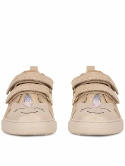 Sneakers CEO-CI12-3095-03(III)DZ Beige