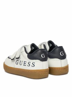 Sneakers CEO-CI12-SS2026(CH) Bianco