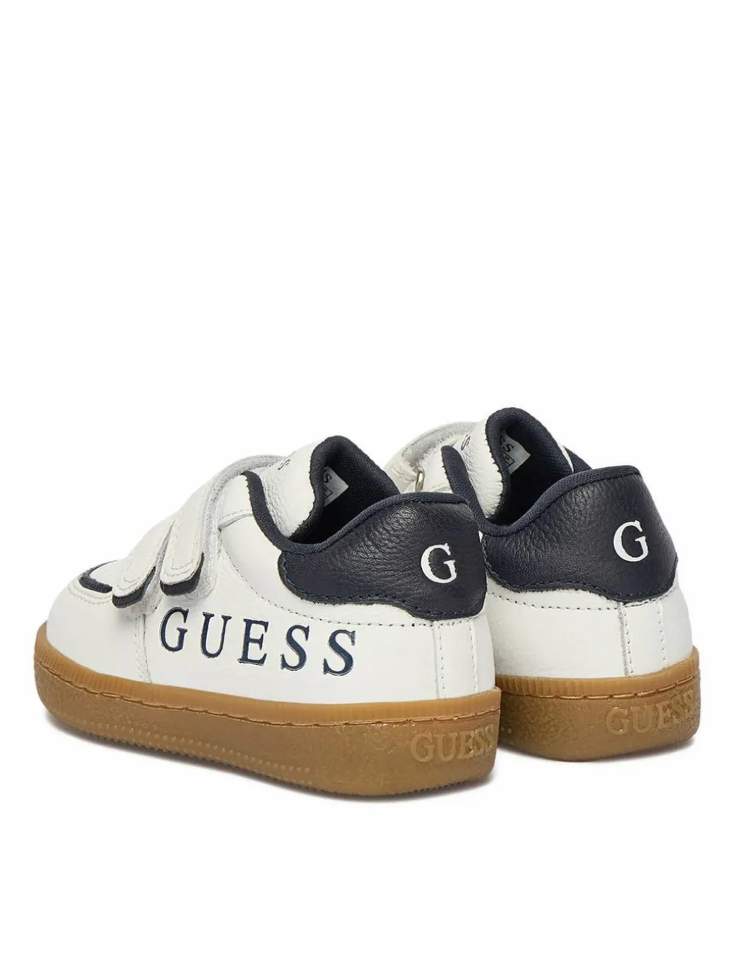Sneakers CEO-CI12-SS2026(CH) Bianco