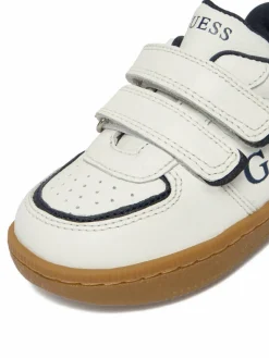 Sneakers CEO-CI12-SS2026(CH) Bianco