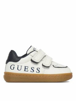 Sneakers CEO-CI12-SS2026(CH) Bianco