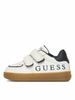 Sneakers CEO-CI12-SS2026(CH) Bianco