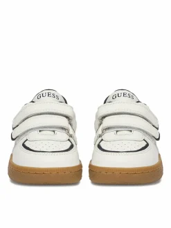 Sneakers CEO-CI12-SS2026(CH) Bianco