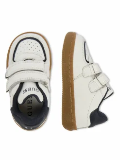 Sneakers CEO-CI12-SS2026(CH) Bianco
