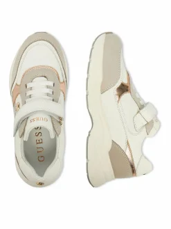 Sneakers CEO-CI12-TONIC-01 Bianco