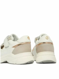 Sneakers CEO-CI12-TONIC-01 Bianco