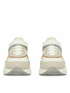 Sneakers CEO-CI12-TONIC-01 Bianco