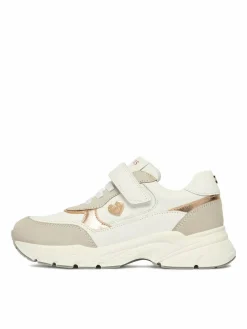 Sneakers CEO-CI12-TONIC-01 Bianco