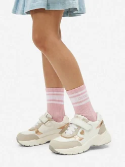 Sneakers CEO-CI12-TONIC-01 Bianco