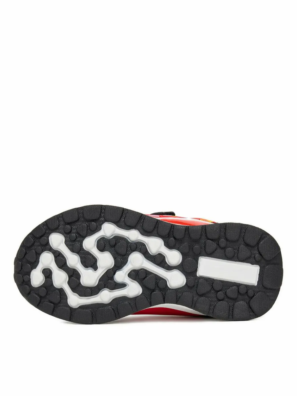 Sneakers CEO-CP66-AW26-344DPC Rosso