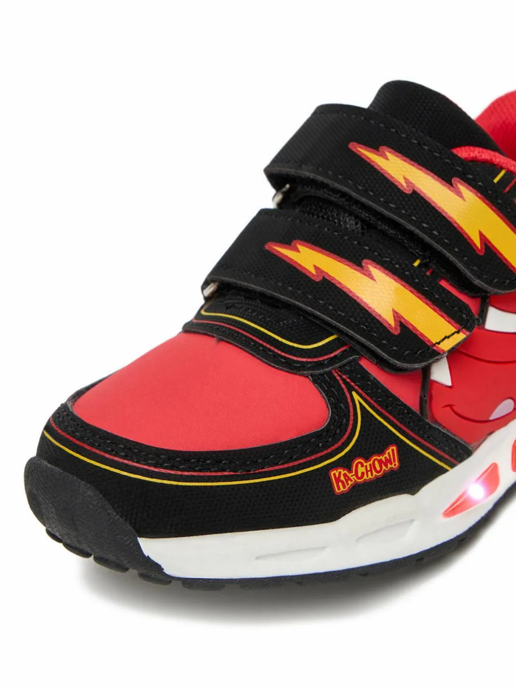 Sneakers CEO-CP66-AW26-344DPC Rosso