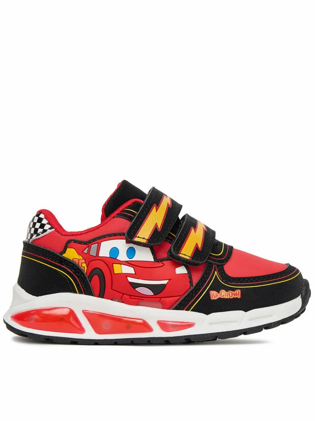 Sneakers CEO-CP66-AW26-344DPC Rosso