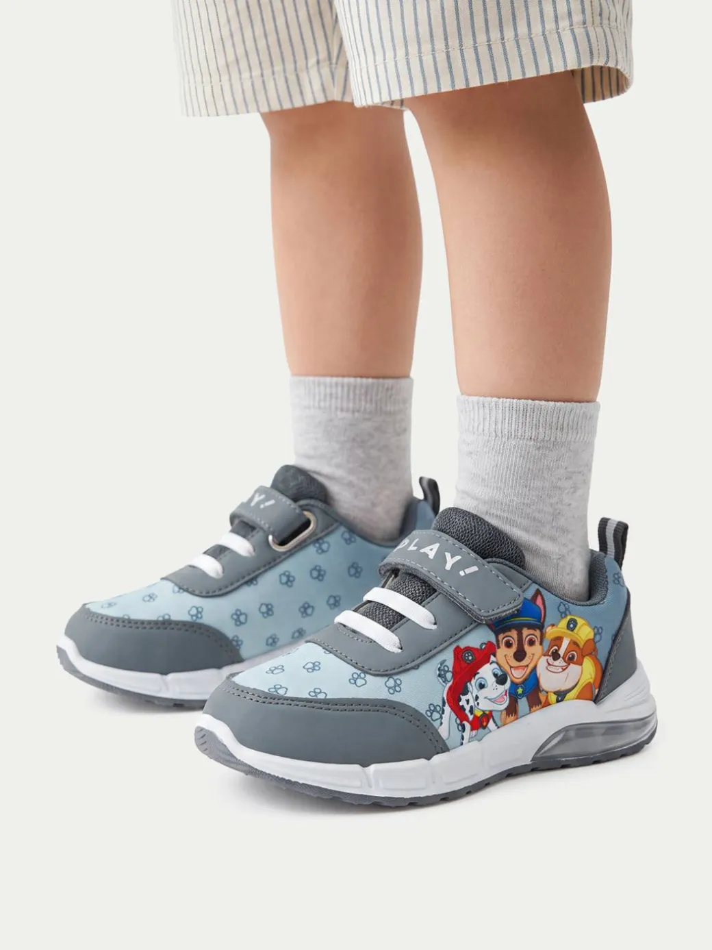 Sneakers CEO-CP76-AW25-118PAW Grigio