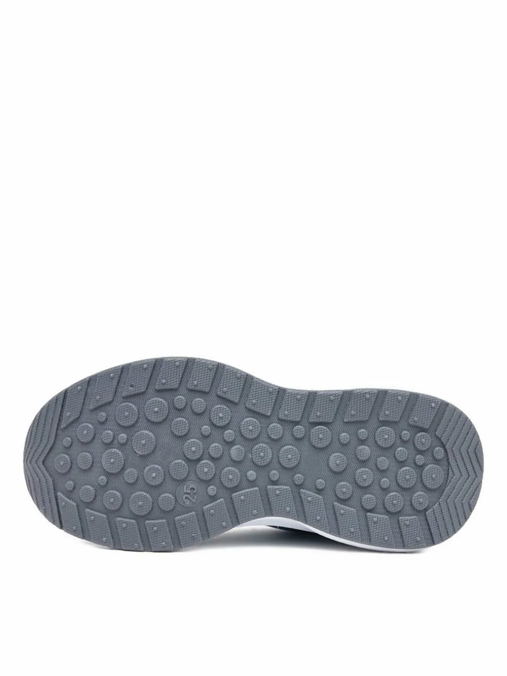 Sneakers CEO-CP76-AW25-118PAW Grigio