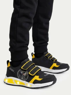Sneakers CEO-CP66-AW26-242WBBAT Nero