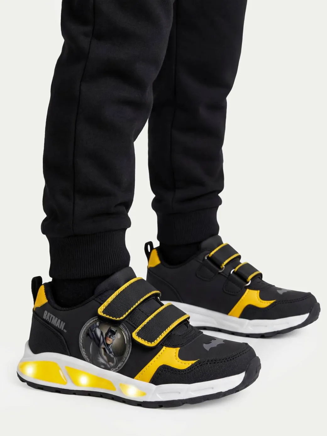 Sneakers CEO-CP66-AW26-242WBBAT Nero