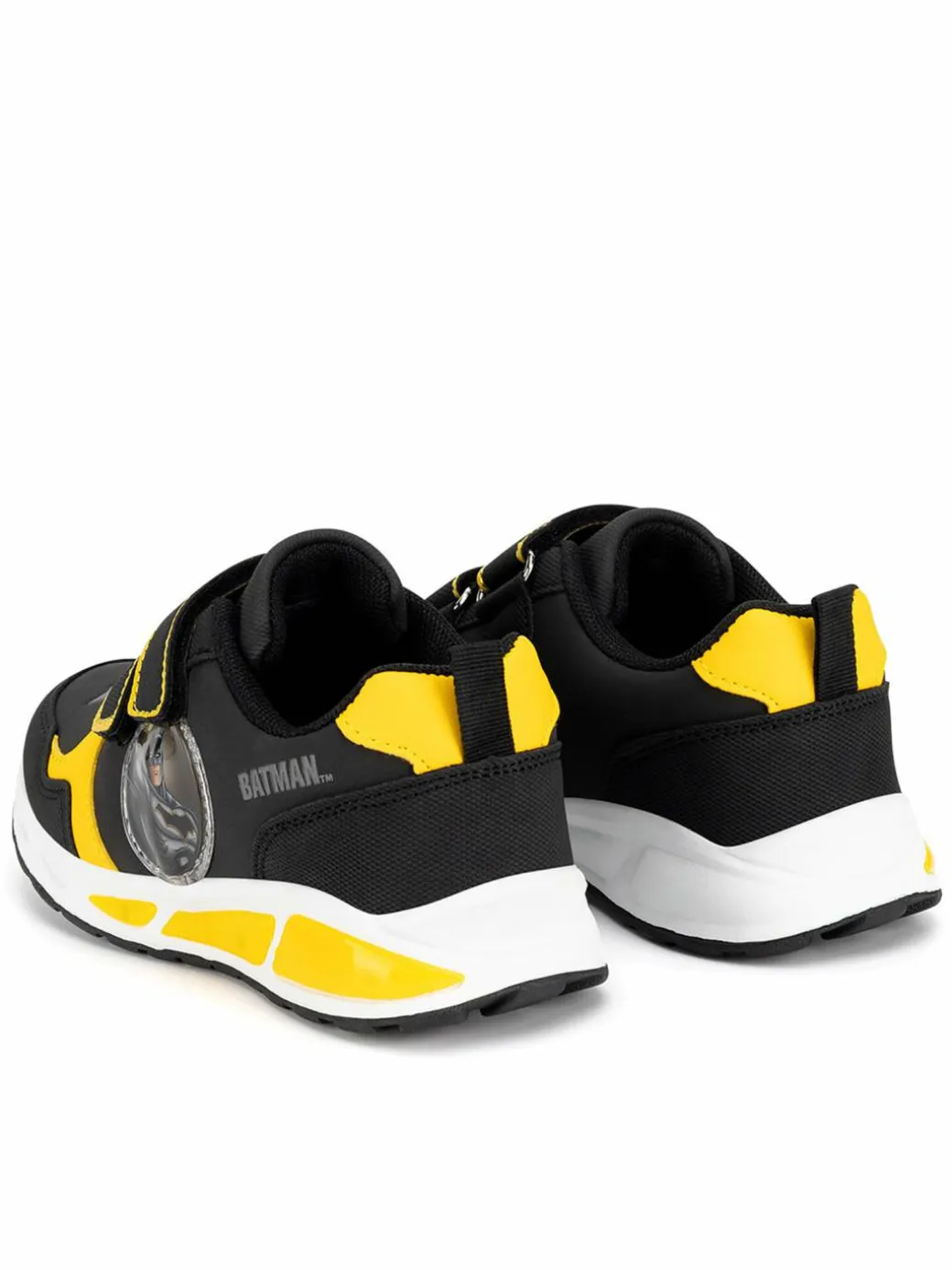 Sneakers CEO-CP66-AW26-242WBBAT Nero