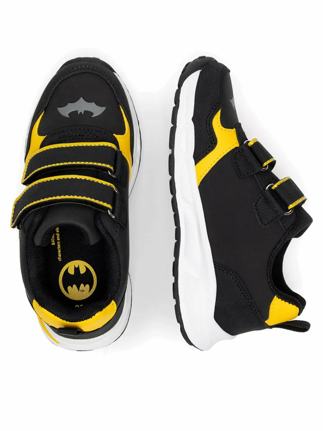 Sneakers CEO-CP66-AW26-242WBBAT Nero