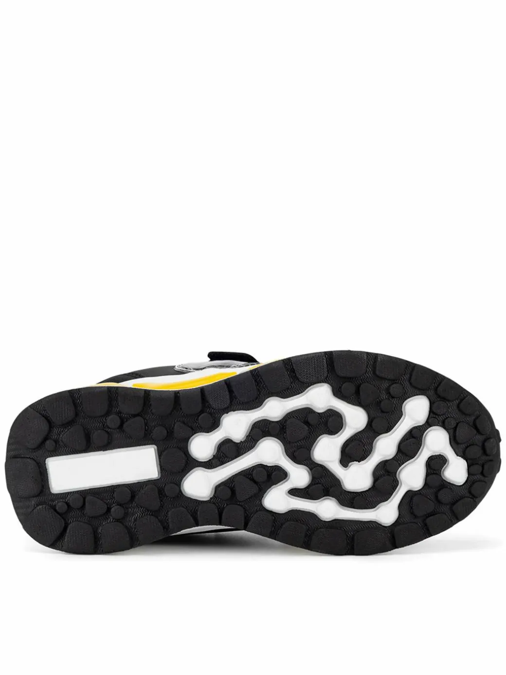 Sneakers CEO-CP66-AW26-242WBBAT Nero