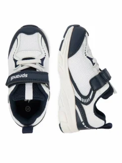 Sneakers CEO-CP23-6388 Bianco